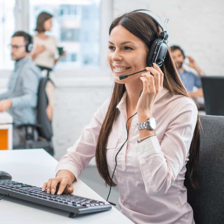 Agente de Medicare Para Ti