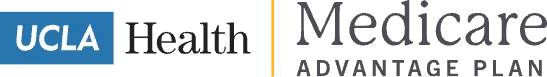 Ucla health logo Medicare Advantage